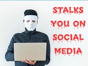 What Does It Mean If Your Ex Is Stalking You On Social Media