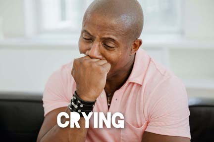 I Made My Boyfriend Cry! What Should I Do? - Answeroll