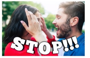 How to Tell a Guy to Stop Calling You Baby