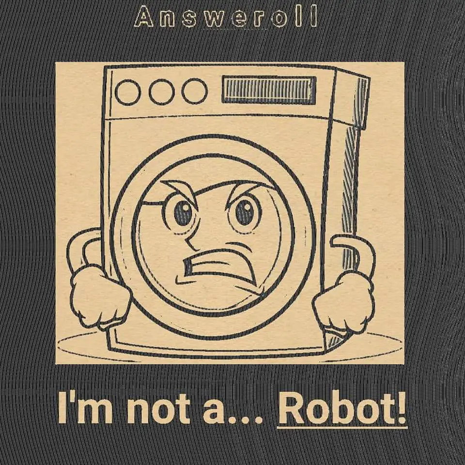 What To Say When Someone Calls You A Bot Answeroll