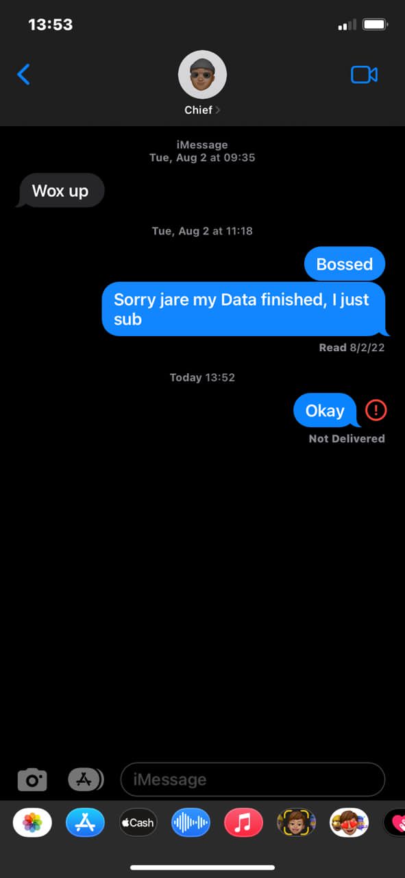 What to Do When iMessages Don't Say Delivered? Answeroll