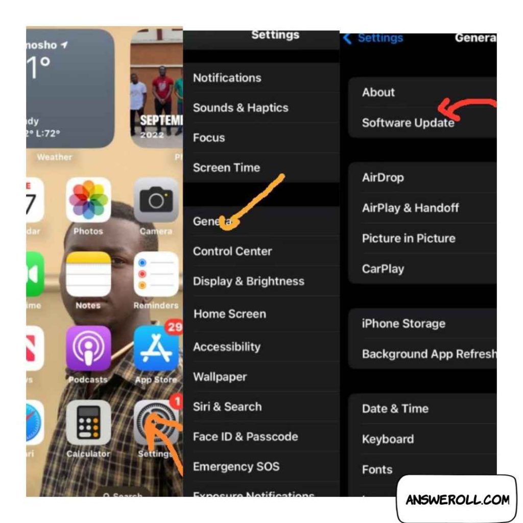 What to Do When iMessages Don't Say Delivered? Answeroll