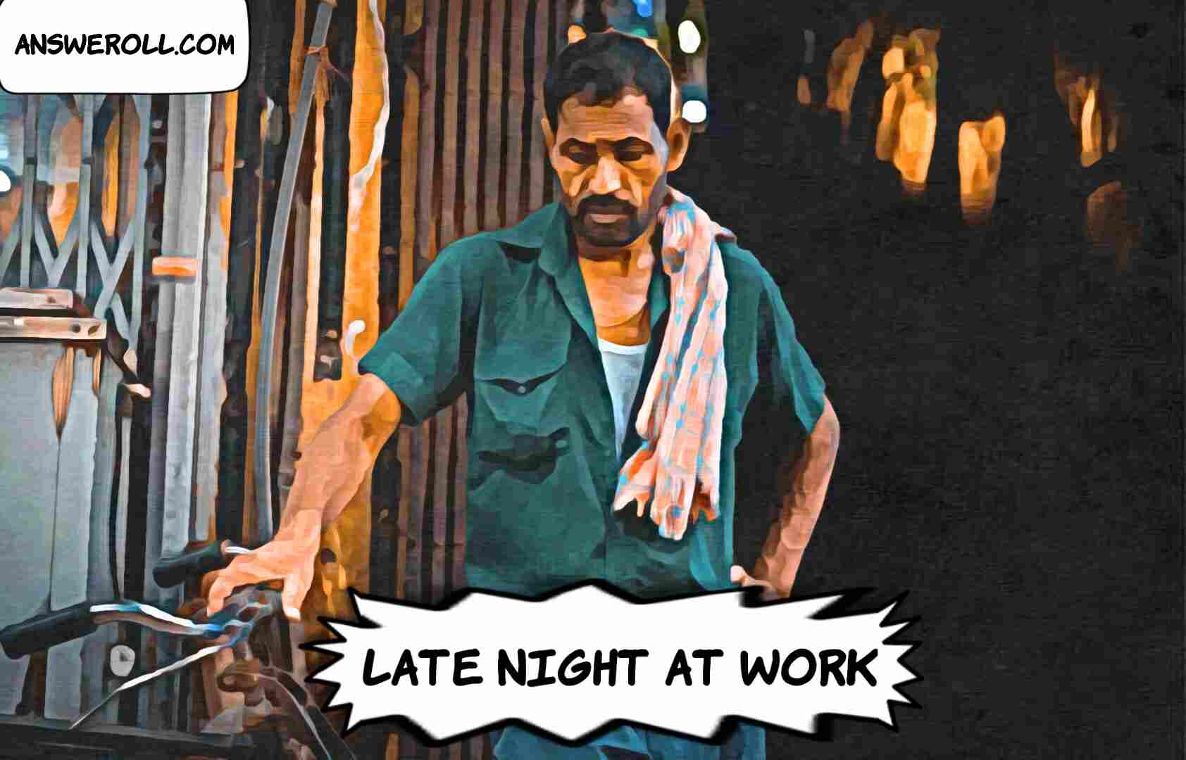 Why Do Correctional Officers Cheat Answeroll