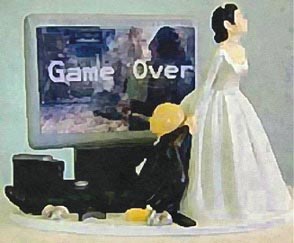 My Wife Left Me Because of Video Games