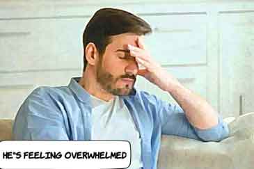 Husband Hides My Belongings: Why/What to Do? - Answeroll