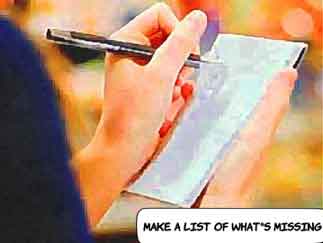 Husband Hides My Belongings: Why/What to Do? - Answeroll