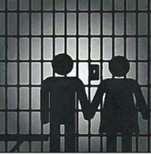 Dating Someone Who Just Got Out of Jail