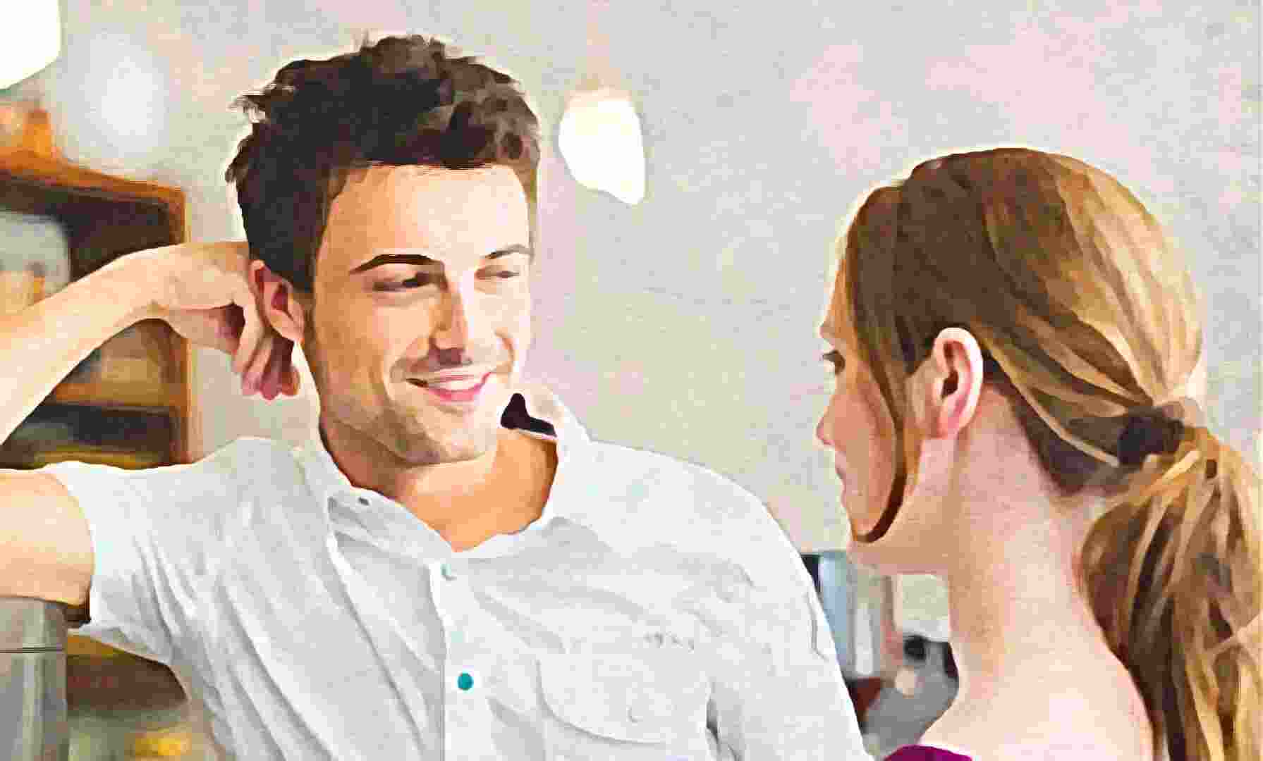 Why Do Guys Only Want To Sleep With Me? 10 Possible Reasons - Answeroll