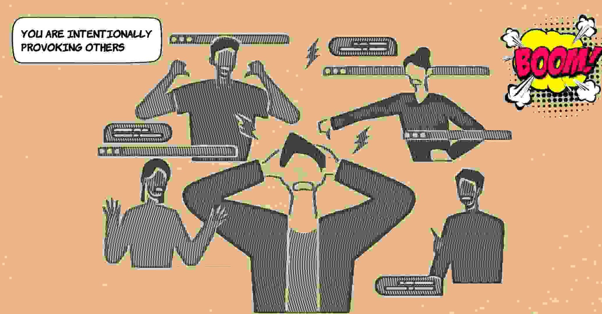 What Does It Mean When Someone Calls You A Troll? (ANSWERED) Answeroll