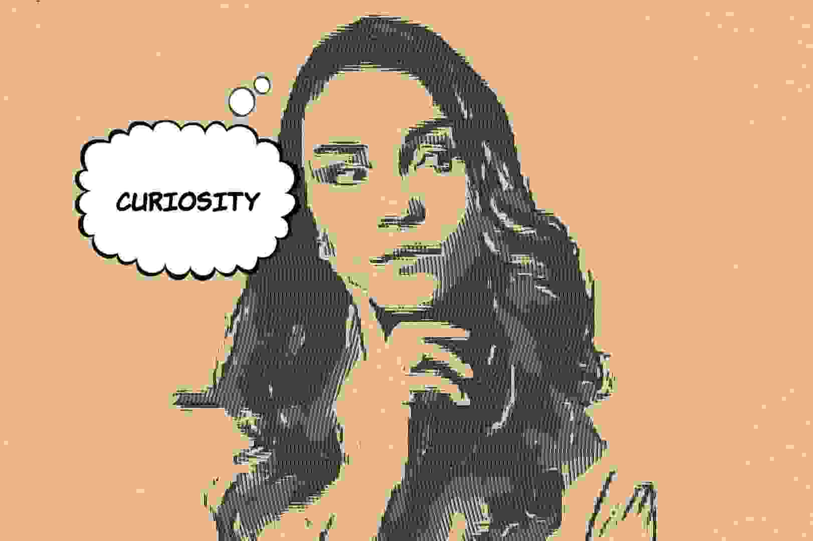 What Does It Mean When A Girl Looks At You From The Corner Of Her Eye